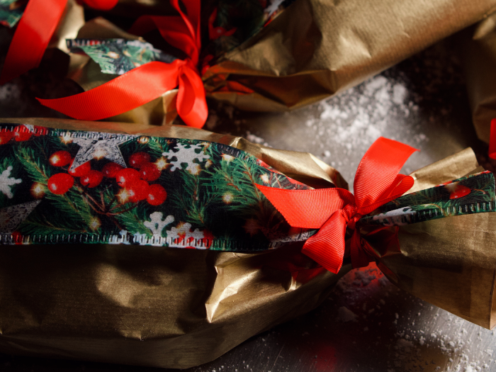 Кекс Штолен