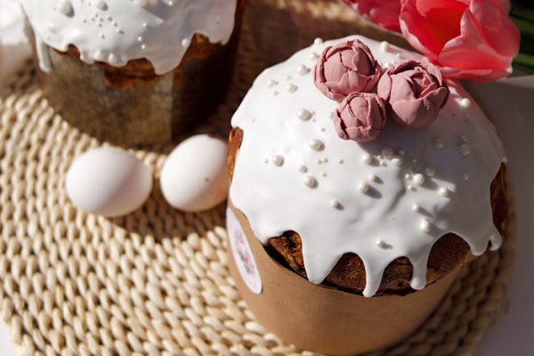 Паска класична  "Гранд-Мікс"