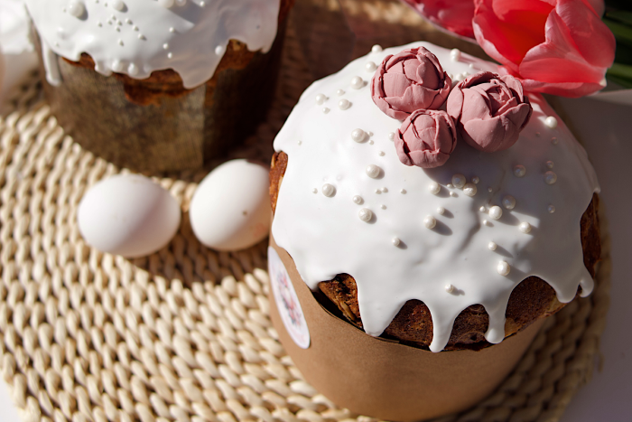 Паска класична  "Гранд-Мікс"